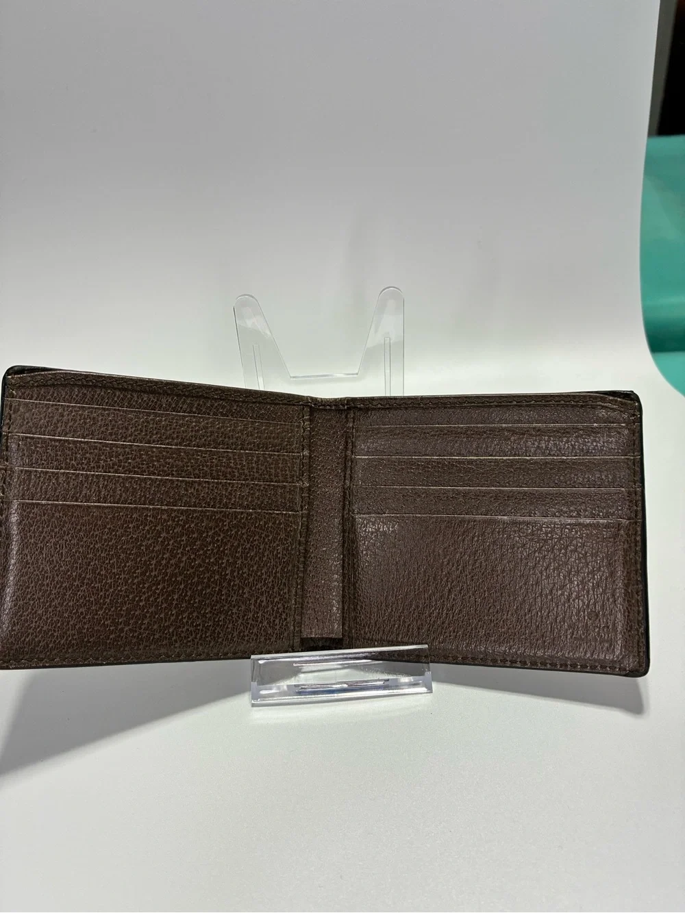 Gucci compact bifold